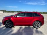 Used 2014 Ford Edge Sport w/ Driver Entry Package image 4