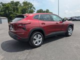 Used 2025 Chevrolet Trax LS image 4