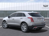 New 2025 Cadillac XT5 Premium Luxury w/ Technology Package image 3