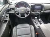 Used 2021 Chevrolet Traverse Premier w/ Redline Edition image 2