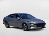 Certified 2023 Hyundai Elantra SEL w/ Convenience Package image 5