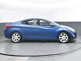 Used 2013 Hyundai Elantra Limited w/ Technology Pkg image 4