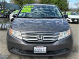 Used 2013 Honda Odyssey EX image 2