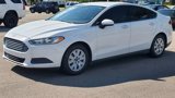 Used 2013 Ford Fusion S image 6