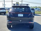 Certified 2024 Hyundai Tucson SEL w/ Convenience Package image 6