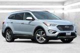 Used 2015 Hyundai Santa Fe Limited w/ Option Group 04 image 2