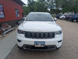 Used 2021 Jeep Grand Cherokee Limited w/ Luxury Group II image 3