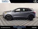 Used 2022 Ford Edge SE w/ Black Appearance Package image 5