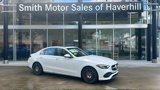 Certified 2024 Mercedes-Benz C 300 4MATIC Sedan image 2