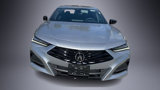 New 2025 Acura TLX SH-AWD w/ A-SPEC Pkg image 3