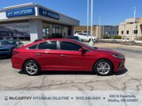 Used 2019 Hyundai Sonata SEL w/ Tech Package 02 image 2