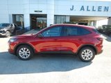 New 2025 Ford Escape Active image 2