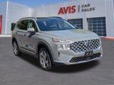 Used 2023 Hyundai Santa Fe SEL w/ Premium Package image 3