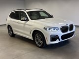 Used 2019 BMW X3 M40i w/ Premium Package image 2