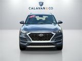 Used 2021 Hyundai Tucson SEL image 2