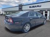 Used 2011 Chevrolet Malibu LTZ image 5