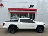 Certified 2021 Toyota Tacoma SR5 w/ Trail Edition image 6