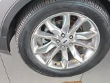 Used 2012 Ford Explorer Limited image 3