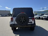 Used 2015 Jeep Wrangler Unlimited Sport image 6