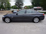 Used 2016 BMW 528i xDrive Sedan image 2