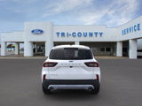 New 2025 Ford Escape Active image 5
