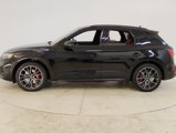 Used 2021 Audi SQ5 Premium Plus w/ Premium Plus Package image 5
