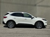 Used 2020 Ford Escape Titanium w/ Titanium Premium Package 2.0 image 2