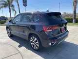 Used 2022 Volkswagen Taos SE image 6