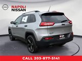 Used 2017 Jeep Cherokee Sport image 5