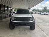 Certified 2022 Ford Bronco 2-Door image 2