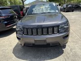 Used 2019 Jeep Grand Cherokee Altitude image 2