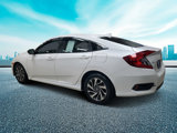 Used 2018 Honda Civic EX image 3