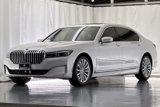 Certified 2022 BMW 740i w/ Premium Package image 2