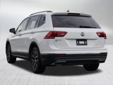 Used 2021 Volkswagen Tiguan SE w/ Panoramic Sunroof Package image 5