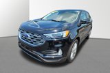 Used 2023 Ford Edge Titanium image 3