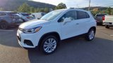 Used 2020 Chevrolet Trax Premier w/ LPO, Protection Package image 4