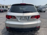 Used 2010 Acura RDX 2WD image 6