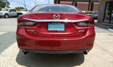 Used 2017 MAZDA MAZDA6 Touring w/ Touring Premium Package image 3