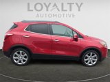 Used 2017 Buick Encore Premium w/ Experience Buick Package image 6
