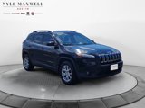 Used 2016 Jeep Cherokee Latitude w/ Comfort/Convenience Group image 2
