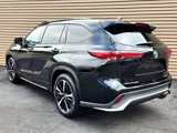 Used 2021 Toyota Highlander XSE image 3