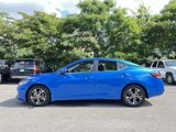 Used 2022 Nissan Sentra SV w/ Trunk Package image 4