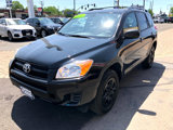Used 2011 Toyota RAV4 4WD w/ Base L4 Extra Value Pkg image 5