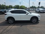 Used 2021 MAZDA CX-5 Grand Touring w/ GT Premium Package image 5