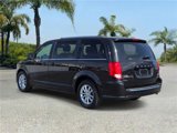 Certified 2019 Dodge Grand Caravan SXT image 5