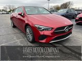 Certified 2024 Mercedes-Benz CLA 250 4MATIC image 5