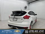 Used 2017 Ford Focus ST image 3