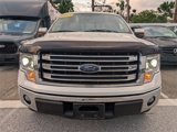 Used 2013 Ford F150 Lariat w/ Luxury Equipment Group image 3