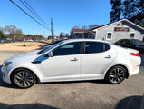 Used 2014 Kia Optima SX image 5