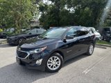 Used 2020 Chevrolet Equinox LT image 2